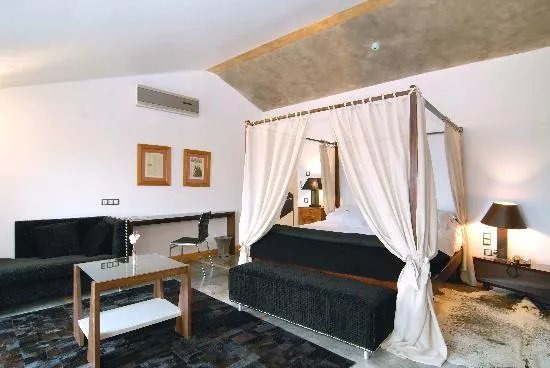 La Casa del Abad Hotel Spa