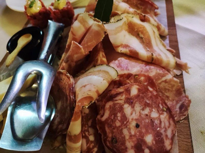 Ristorante Braceria La Casta