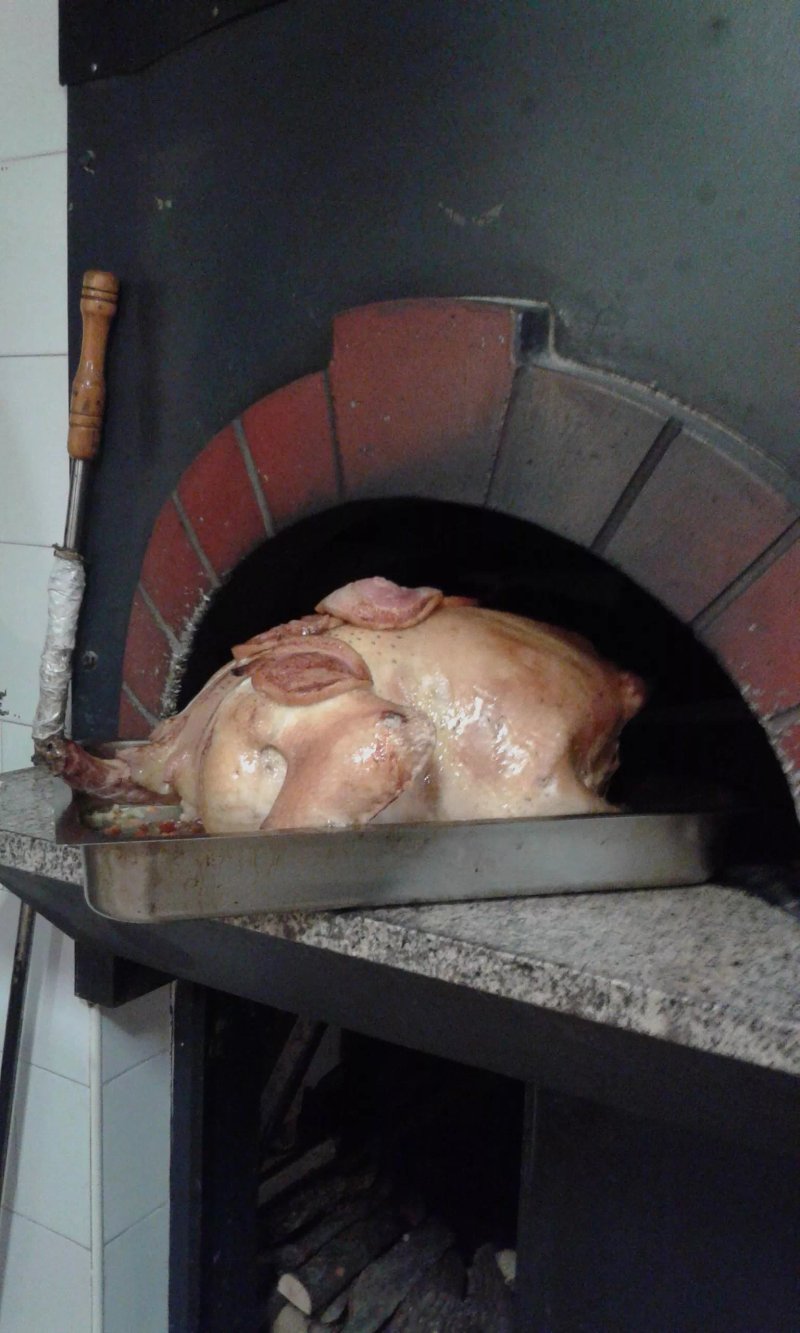 La Taverna di Pop's