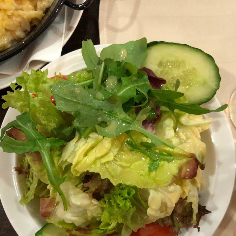 Grandls Hofbrauzelt