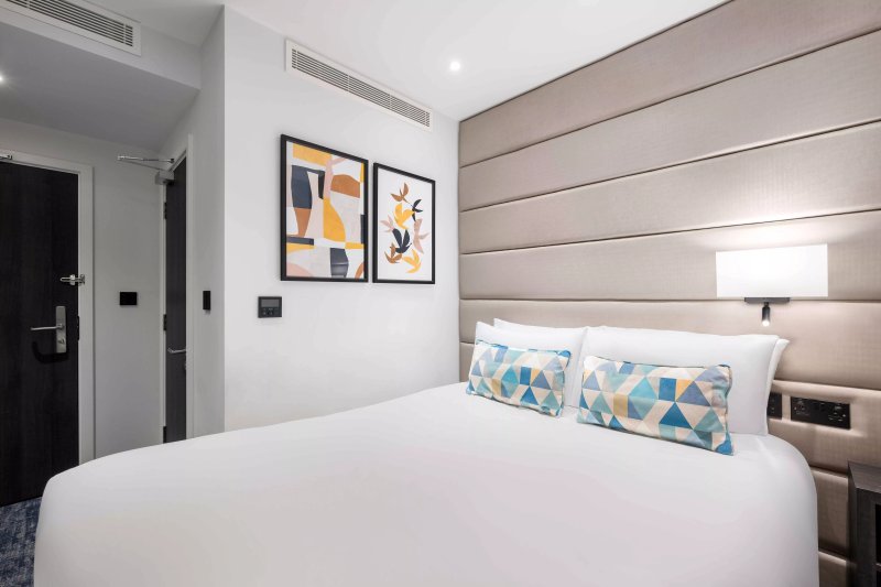 voco London - Marylebone an IHG Hotel