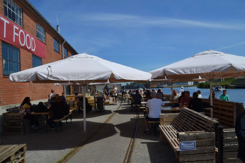 Randers Street Food