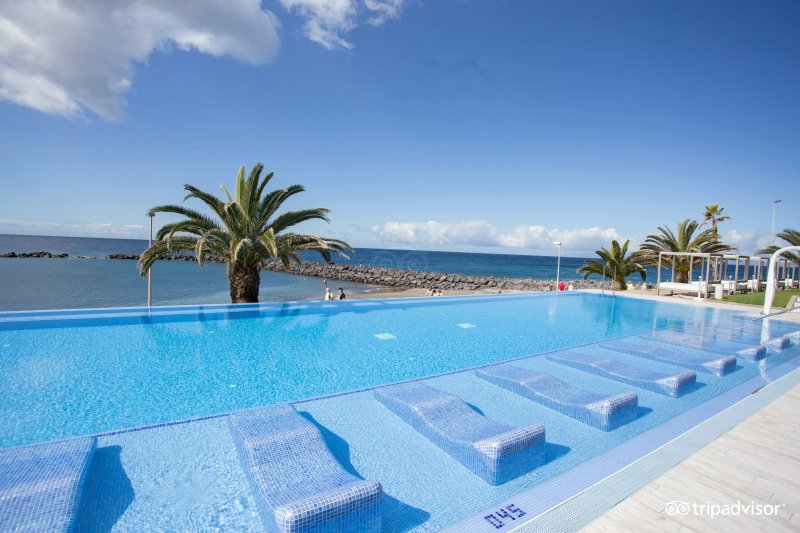 Hotel Riu Palace Tenerife