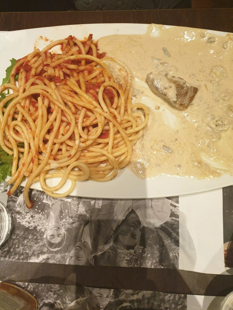 Ristorante Del Arte