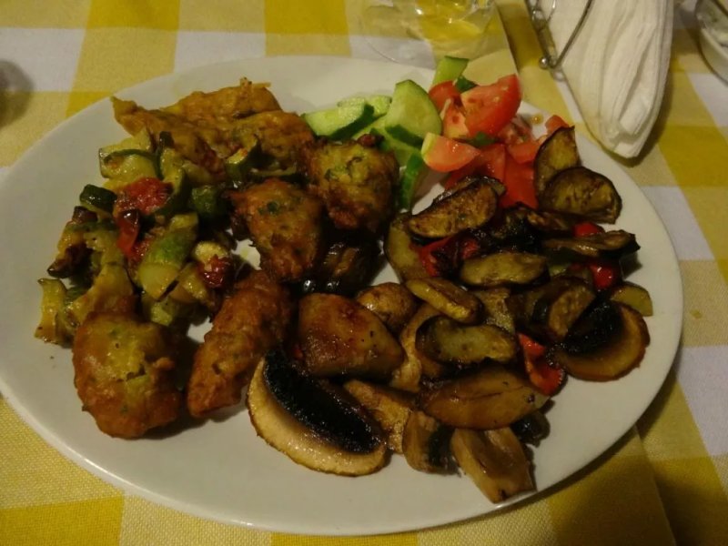 Areti Tavern