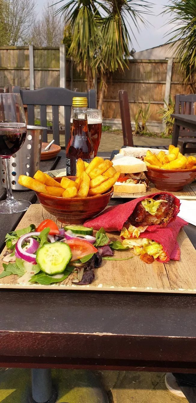 Mawney Arms