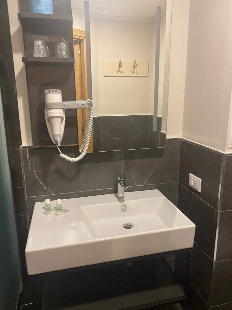 B&B Hotel Roma Fiumicino Fiera