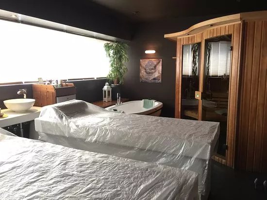 La Ferme du Bien Etre