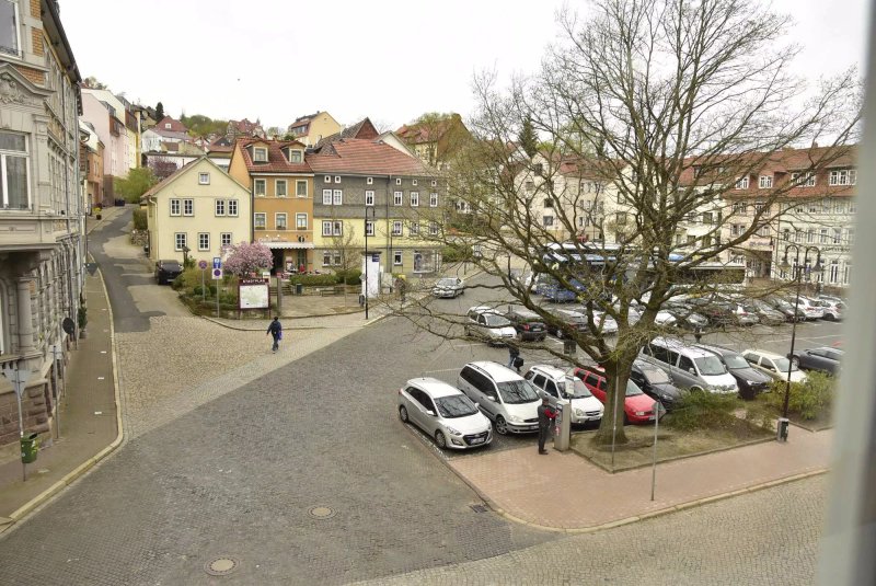 Hotel Am Bachhaus
