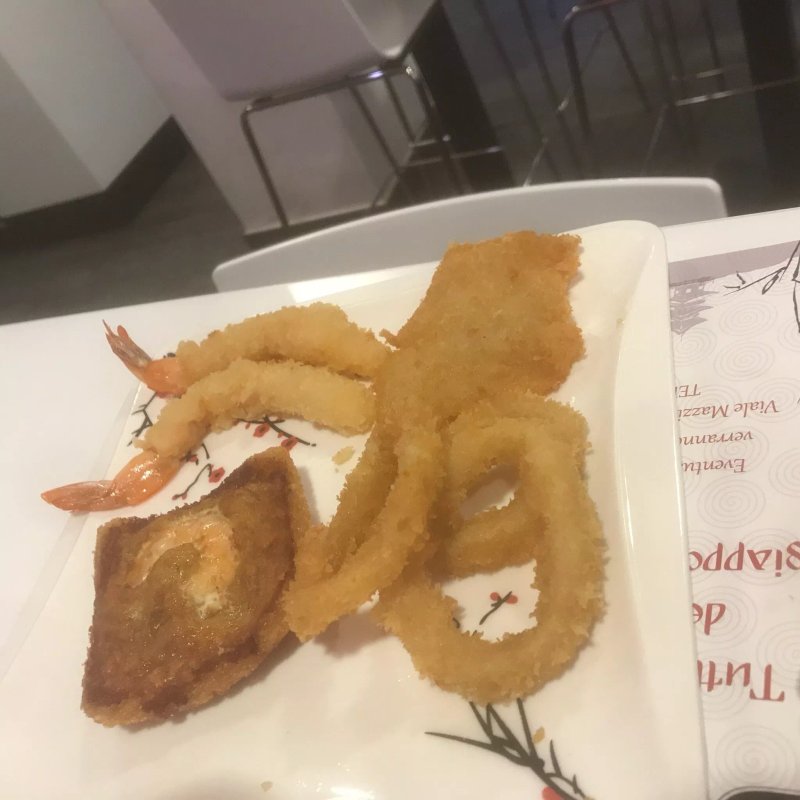 Soya Japanese Restaurant