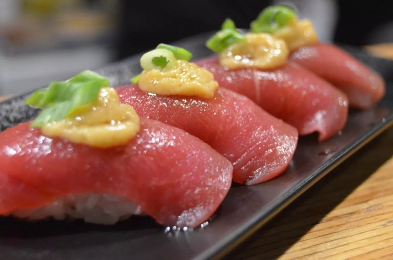 Manaw - Nikkei Bar