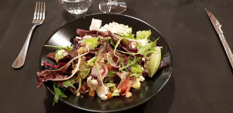 Bizi Espacio Gastronomico