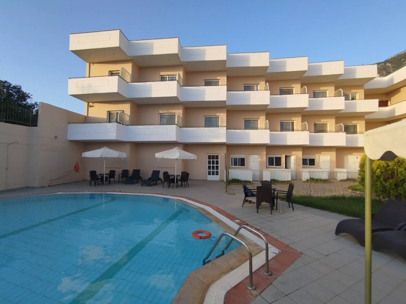 Hotel Fotini