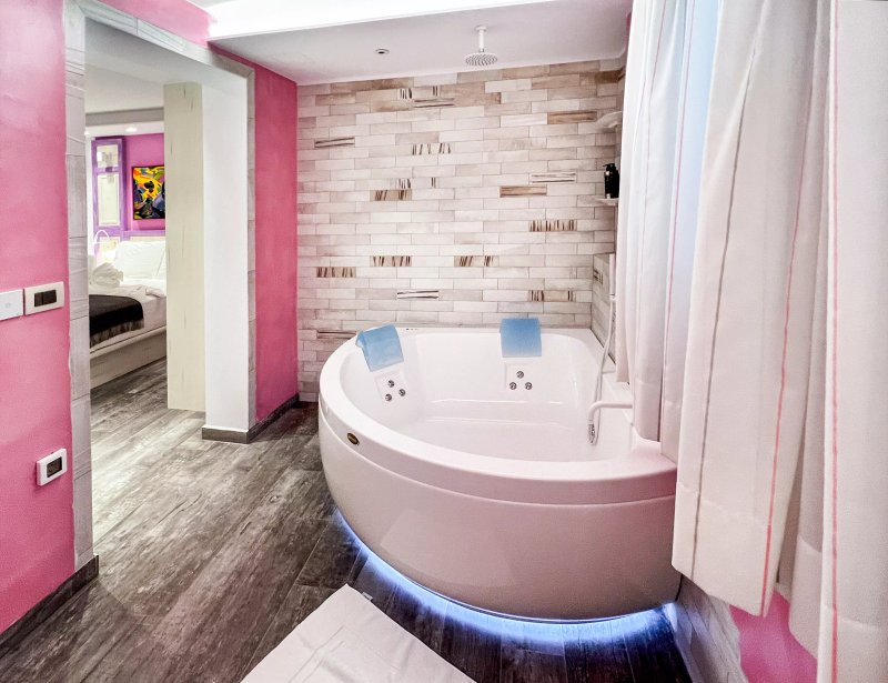 Mariet Naxos Spa & Suites