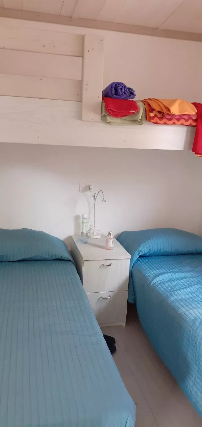 Parco per Vacanze - Campeggio Lo Scoglio