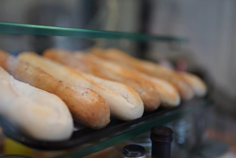 La Baguetteria del Valle