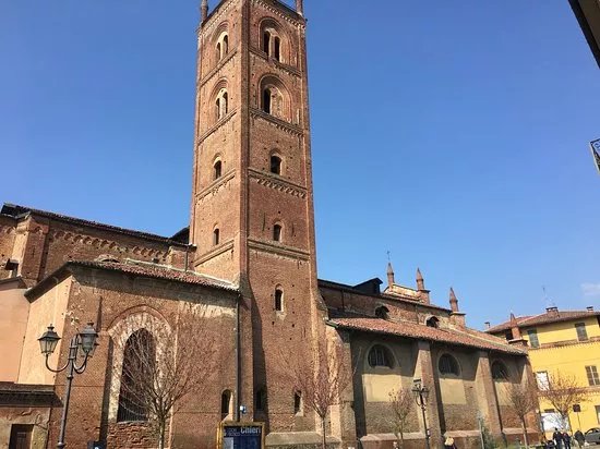 Convento San Domenico