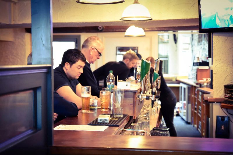 Hackett's Bar Kilkenny