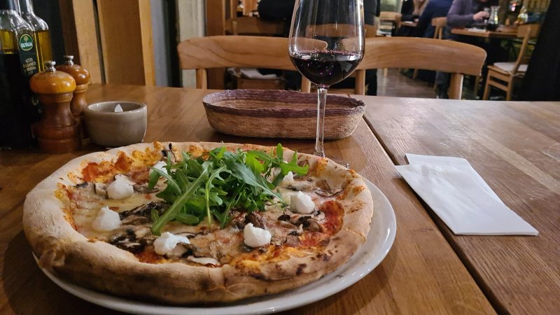 Trattoria LS