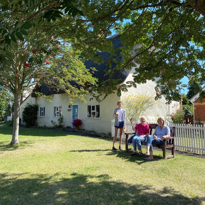Childrey Village Stores