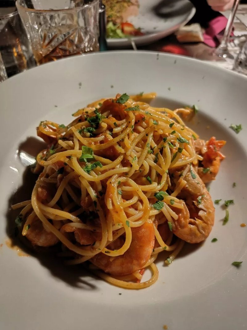 Osteria Al Mariner