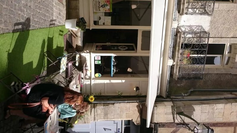 L'EntreChoc