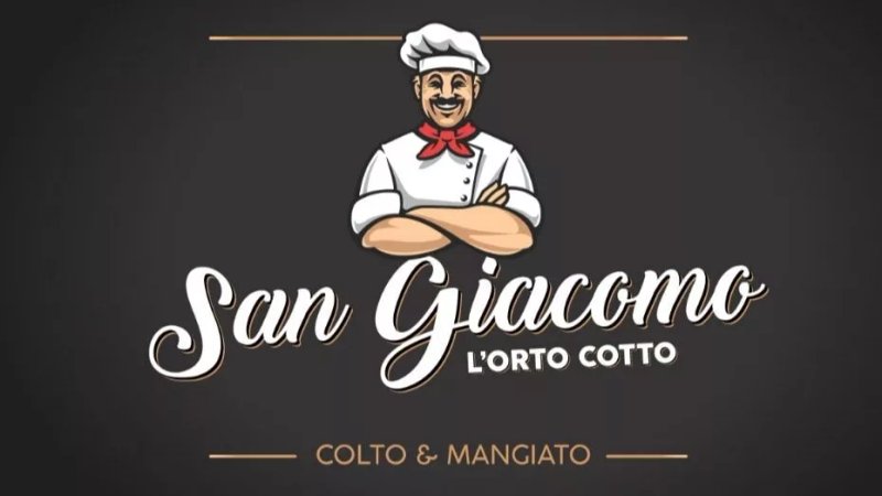 Orto Cotto - Oasi San Giacomo