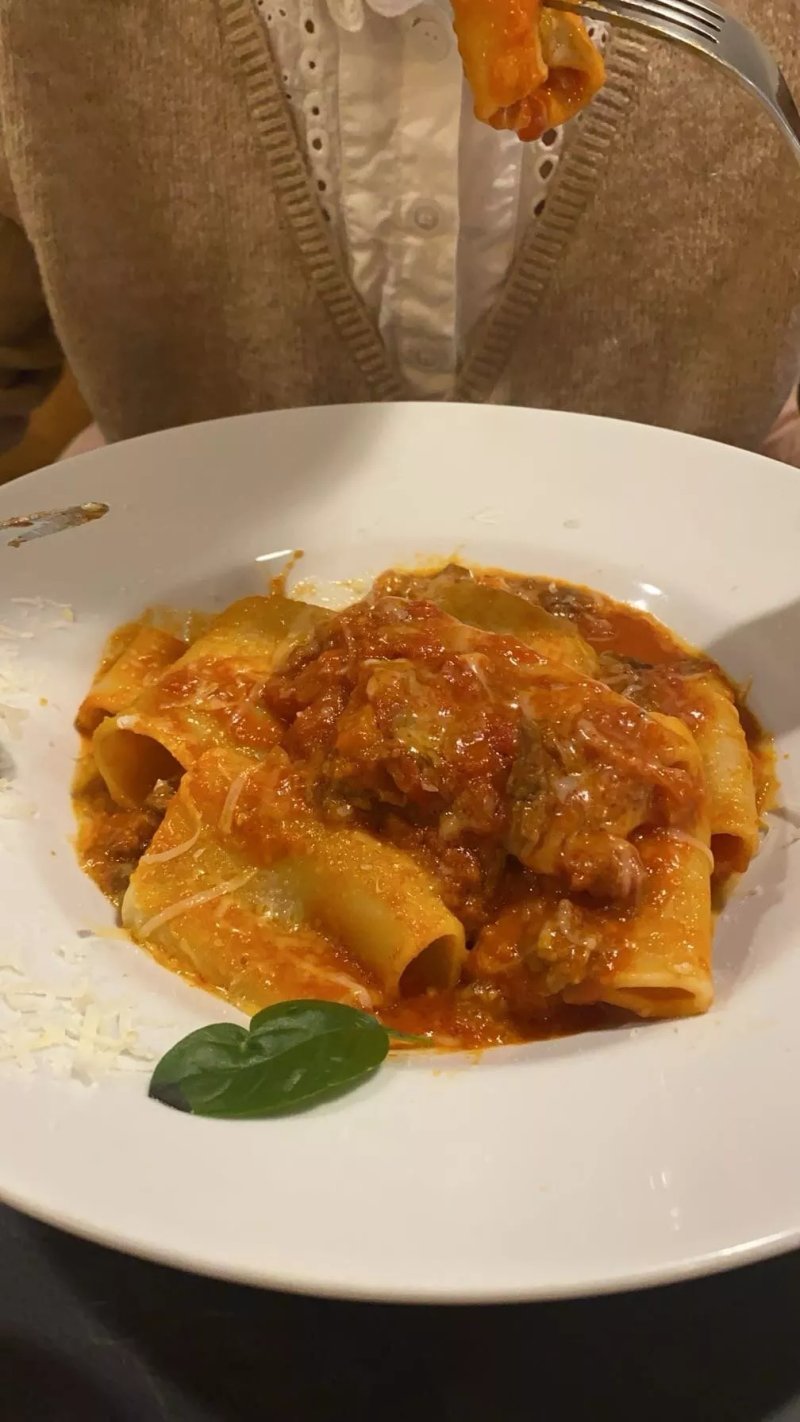 Osteria San Gaudenzio