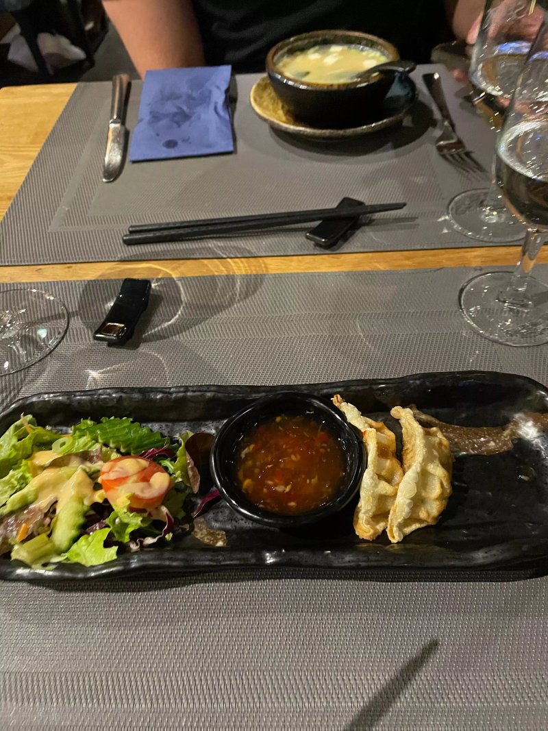 Cocoon Restaurant
