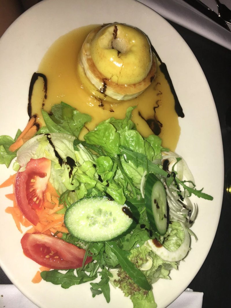 La Ruota's