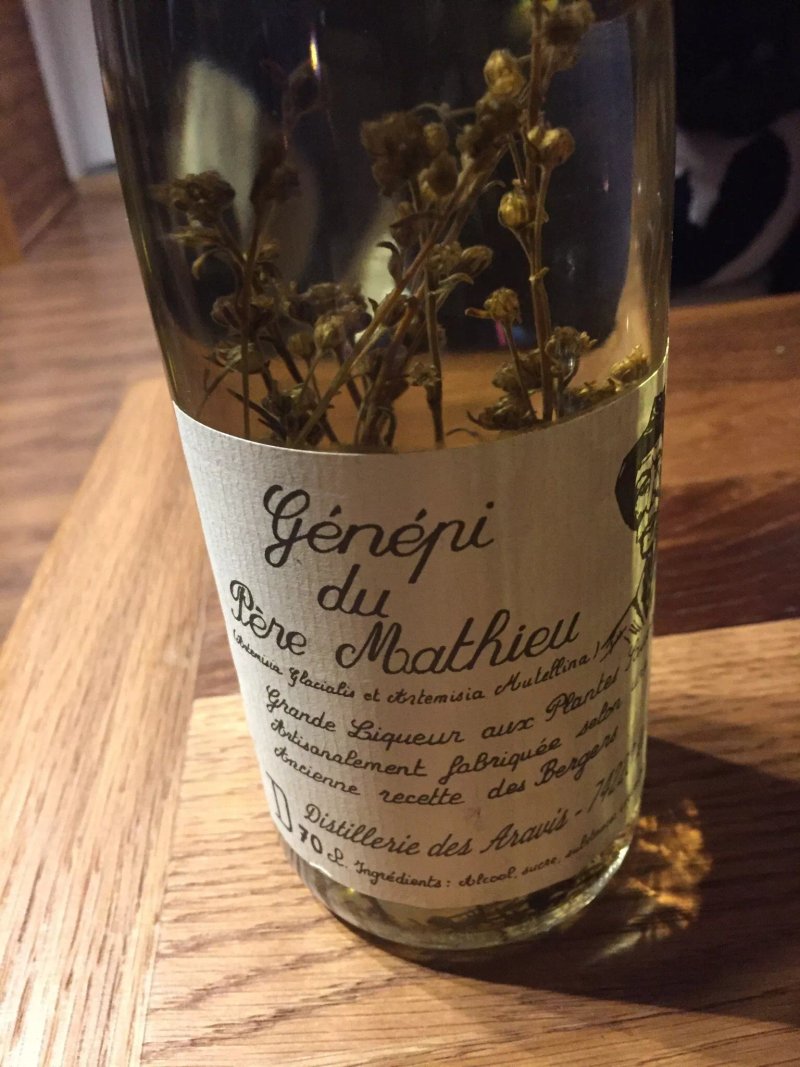 Tsaretta Spice, Méribel