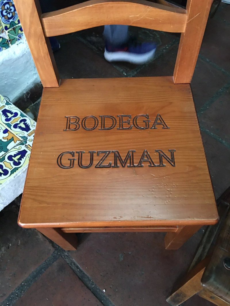 Bodega Guzman