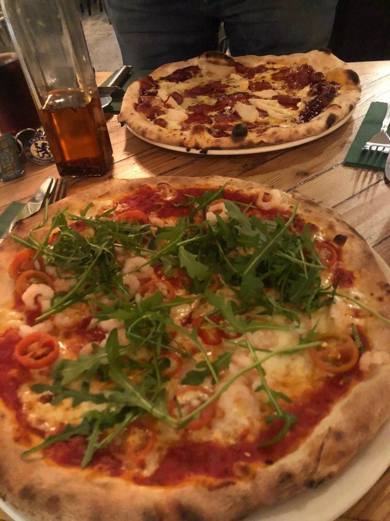 Pizzarelli