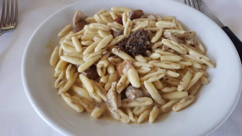 Ristorante Pizzeria Soda