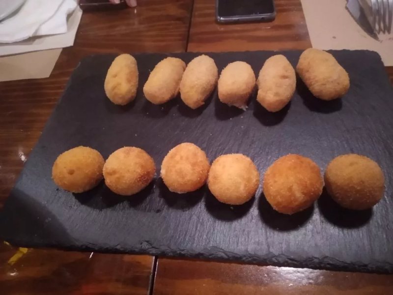 Kasa Muy Congosto
