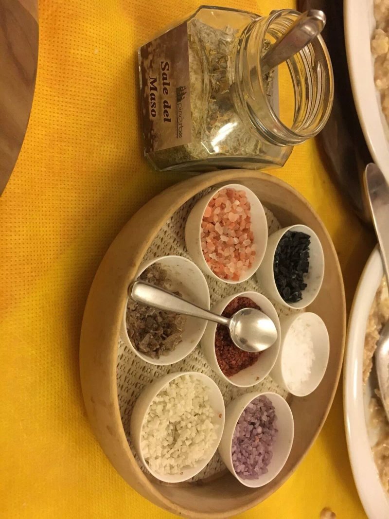 Vecchia Osteria Spazian
