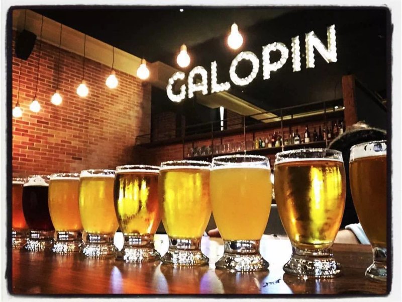 Galopin Pub