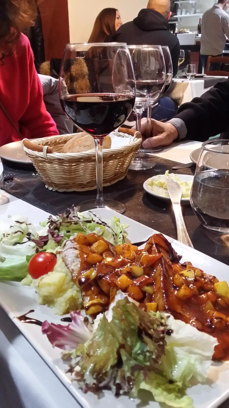 BG Wine Restaurant