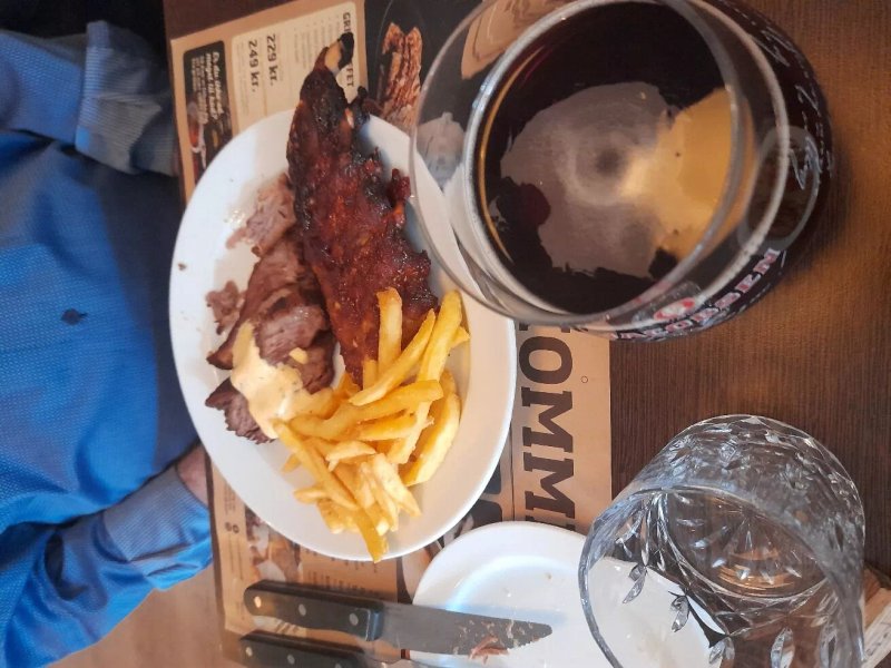 Restaurant Flammen Herning