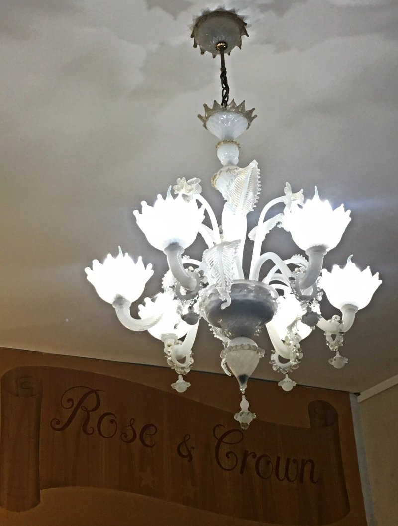 Hotel Rose & Crown