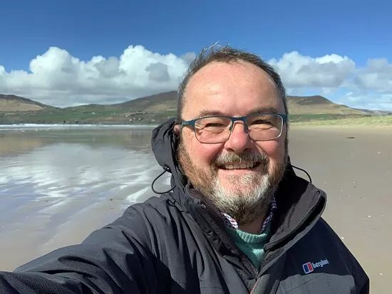 Burren Walks