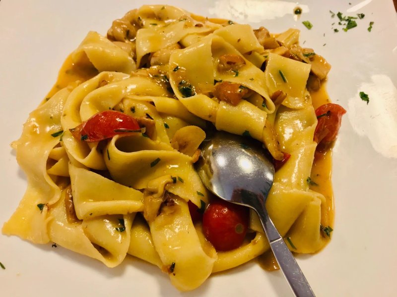 Pizzeria Ristorante Caruso