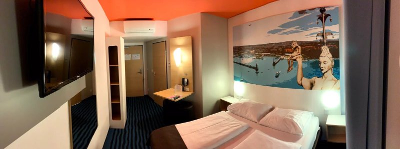 B&b Hotel Konstanz