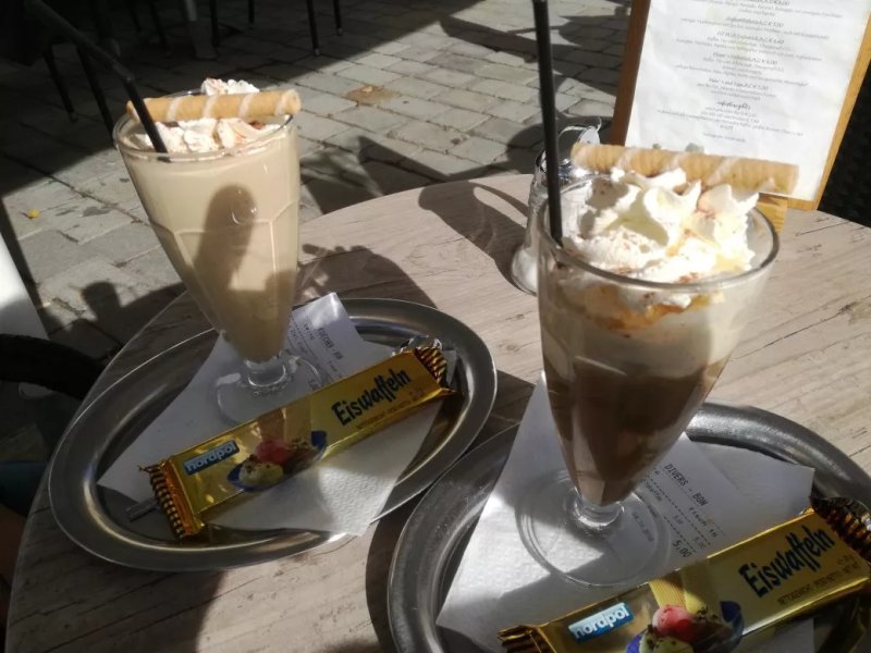 Elmer's Cafe