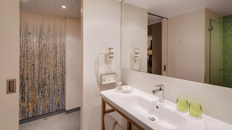 Holiday Inn Frankfurt - Alte Oper, an IHG hotel