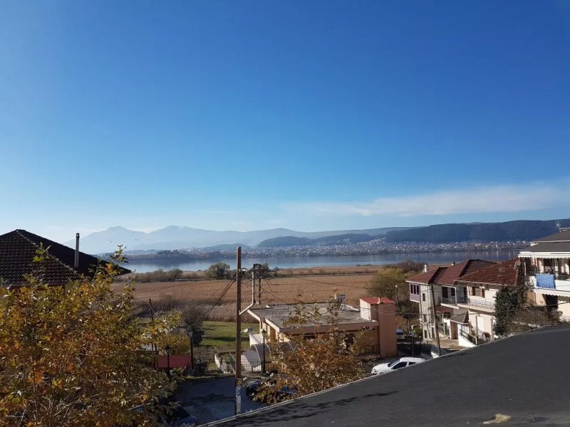 O Fotis Studios & Apartments