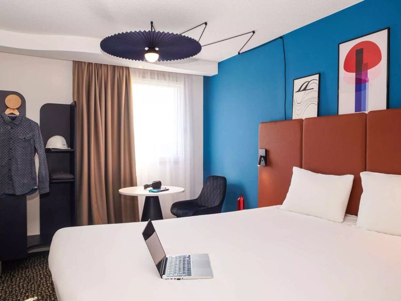 Ibis Saint Nazaire Trignac