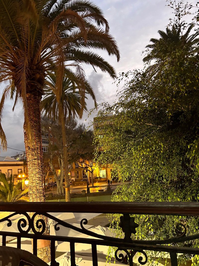Hotel Madrid