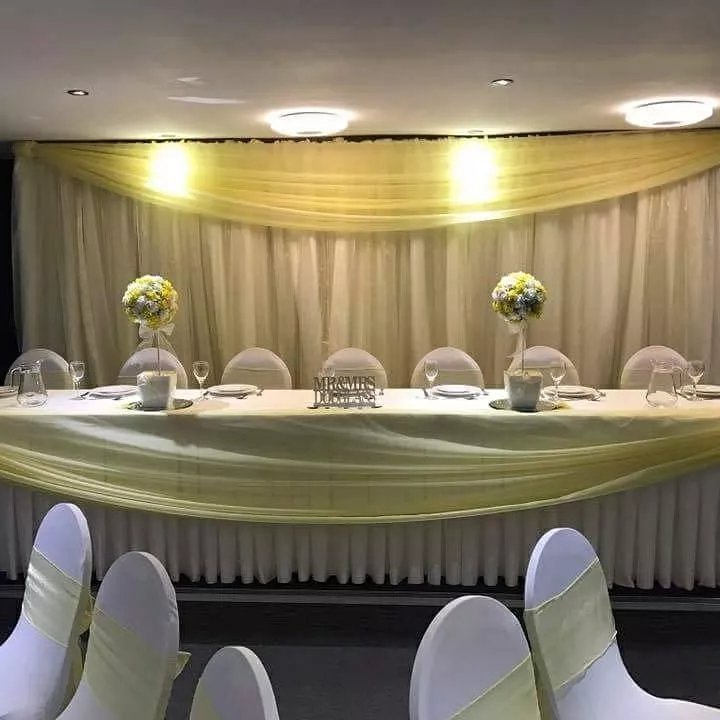 Juve Lounge