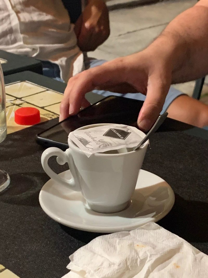 Piero's